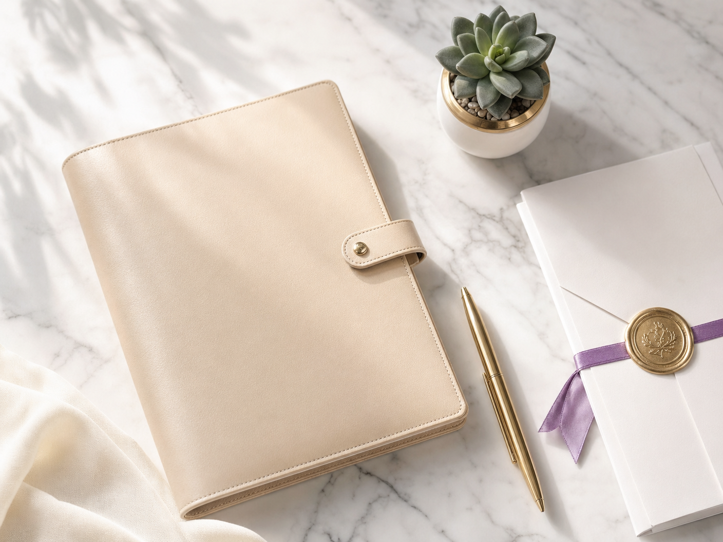 Certification process